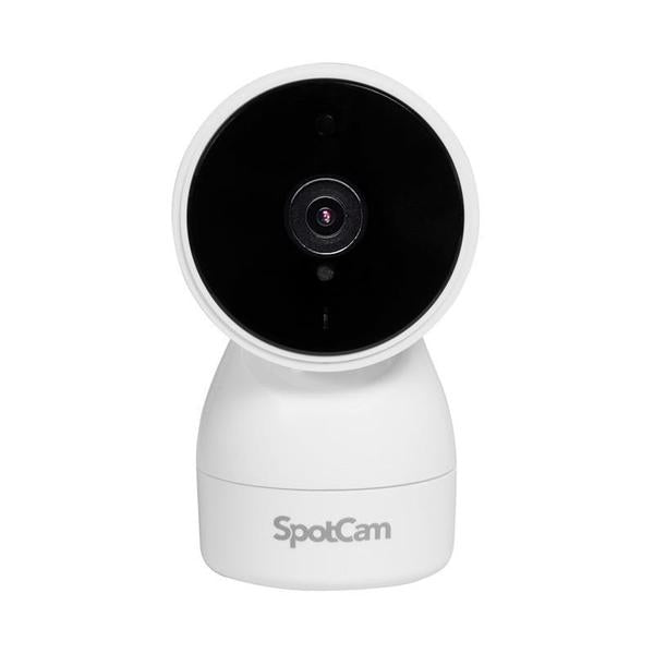 SpotCam