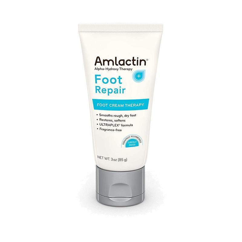 AmLactin Foot Repair Foot Cream Therapy 85g-Suchprice® 優價網