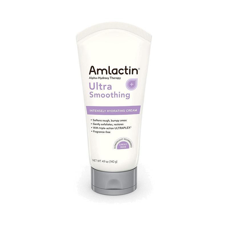 Amlactin Ultra Smoothing Intensely Hydrating 140g-Suchprice® 優價網