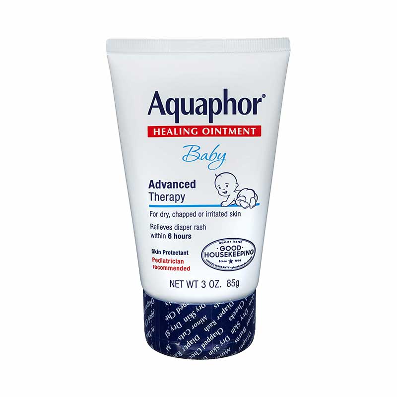 Aquaphor Baby Healing Ointment Advanced Therapy-396g-Suchprice® 優價網