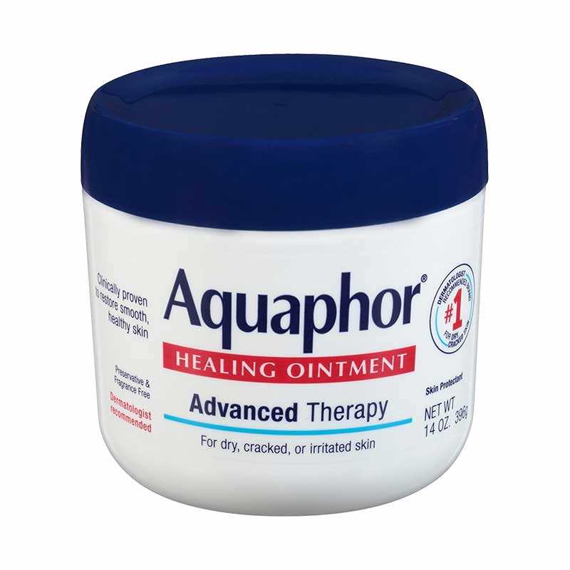 Aquaphor Healing Ointment Advanced Therapy 396g-Suchprice® 優價網