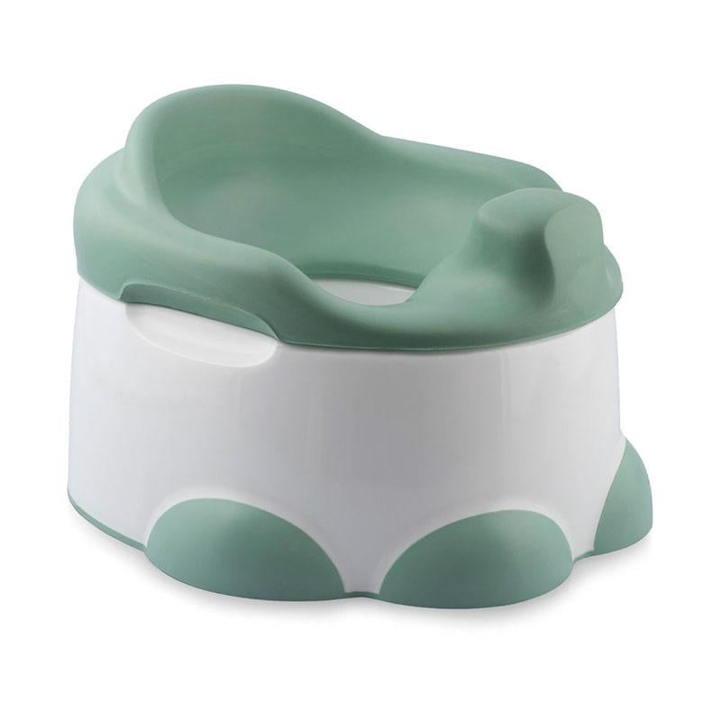 BUMBO 3in1 Step 'n Potty 多功能學習座廁-綠色-Suchprice® 優價網