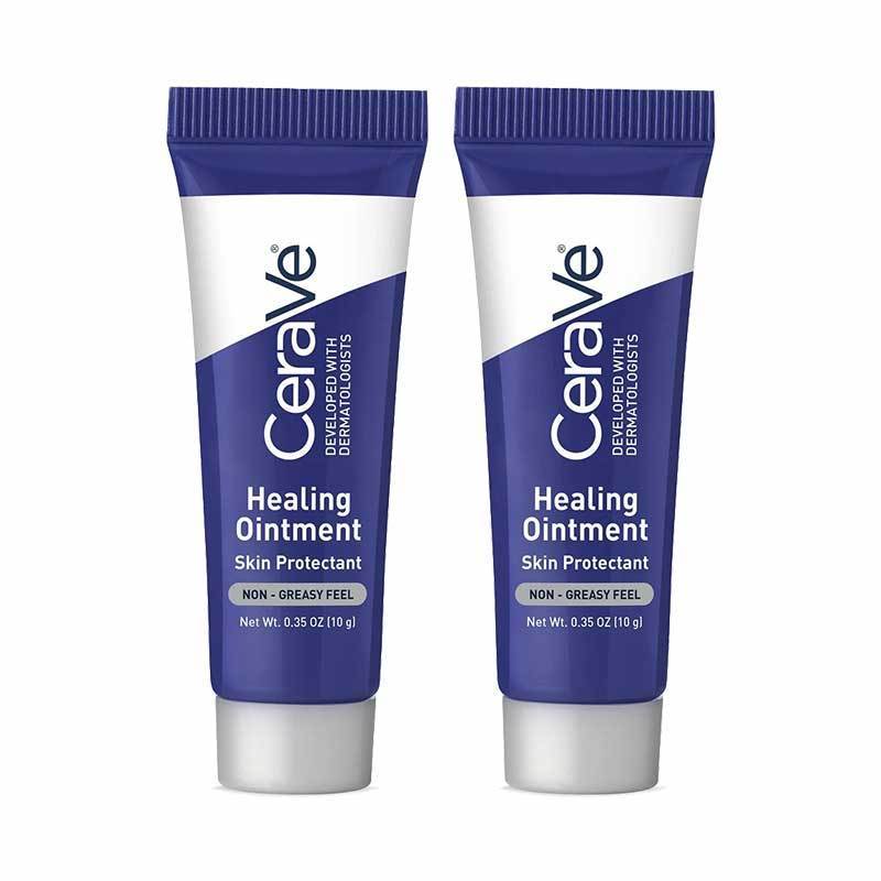 CeraVe Healing Ointment-2x10g-Suchprice® 優價網