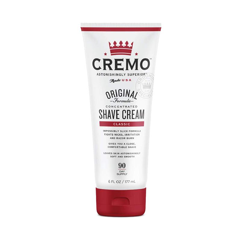 Cremo Shave Cream 177ml-Original-Suchprice® 優價網
