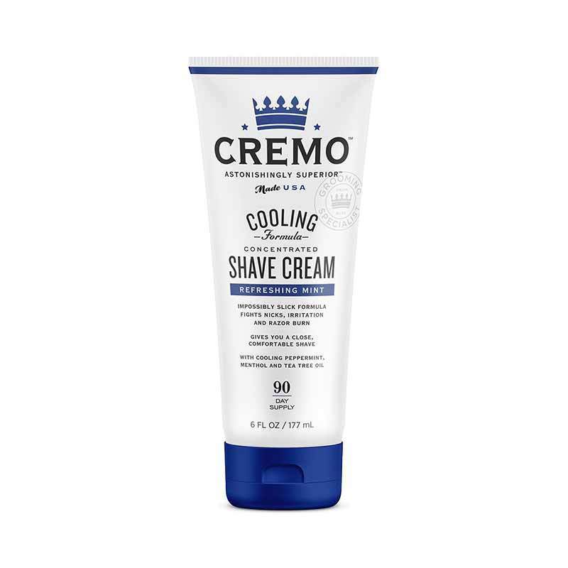 Cremo Shave Cream 177ml-Cooling-Suchprice® 優價網