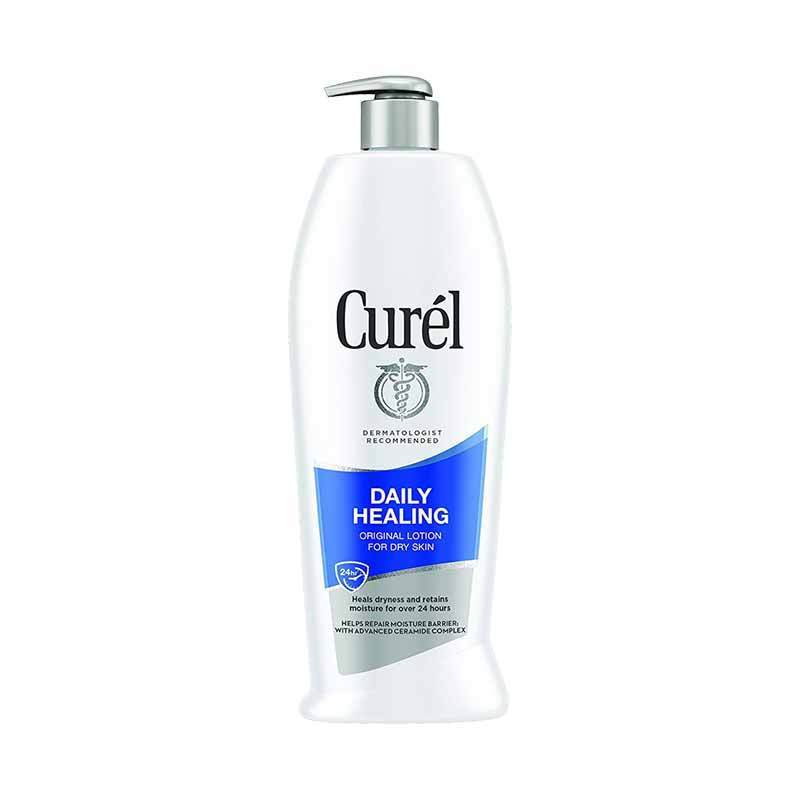 Curél Daily Healing Original Lotion for Dry Skin 591ml-Suchprice® 優價網