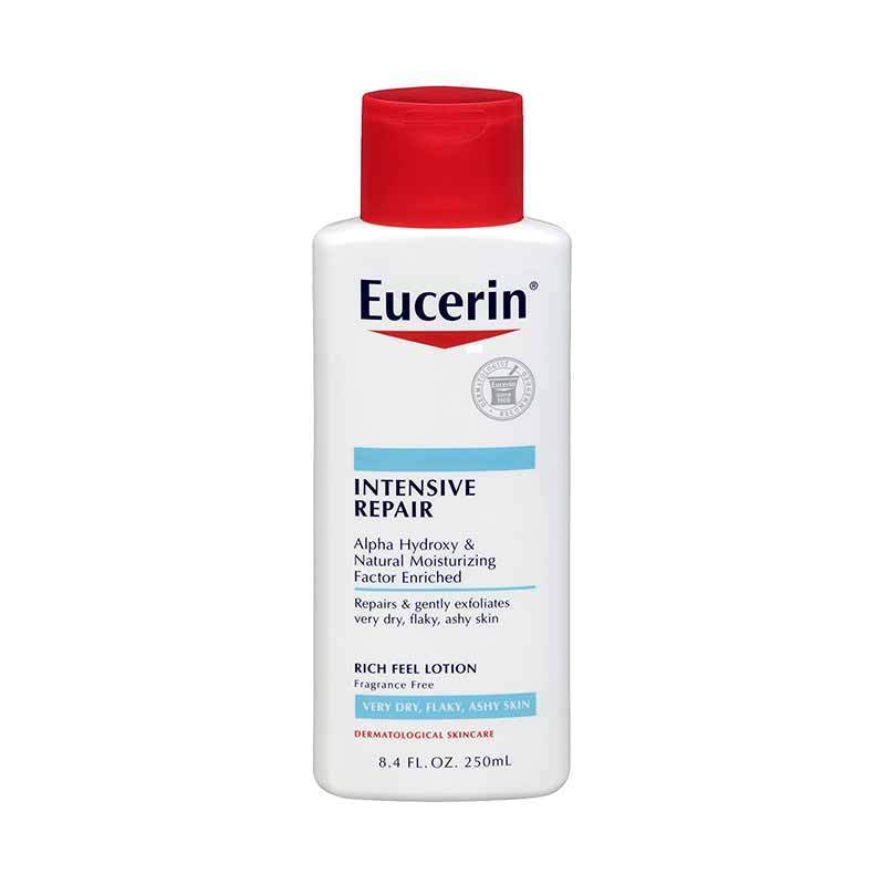 Eucerin Intensive Repair Lotion 250ml-Suchprice® 優價網