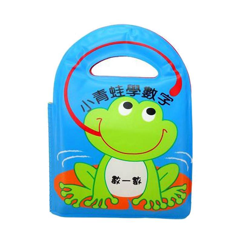 風車出版 Windmill 兒童認知遊戲洗澡書 6個月以上 台灣進口-小船學形狀-Suchprice® 優價網