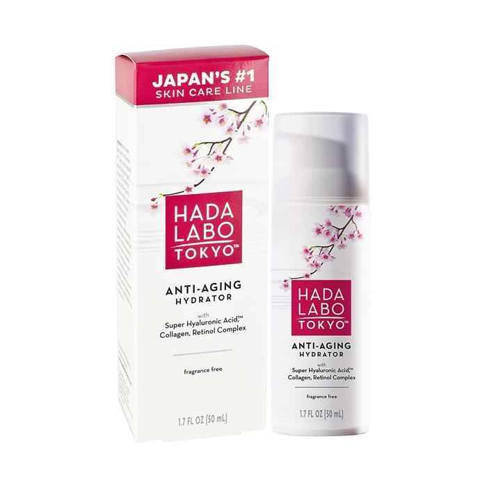 Hada Labo Tokyo Anti-Aging Hydrator 50ml-Suchprice® 優價網