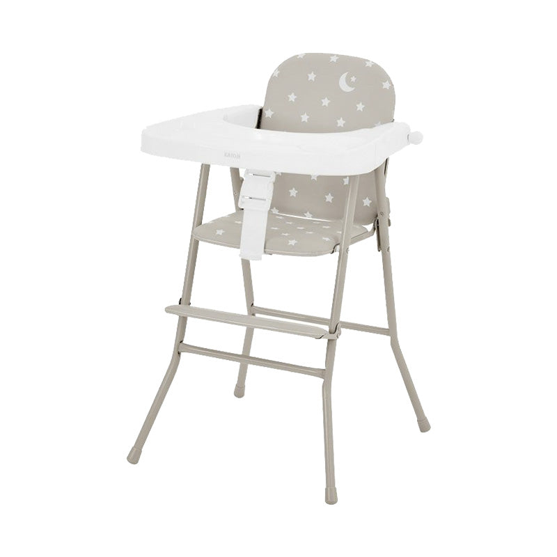 Katoji 簡便可摺疊兒童餐椅 日本進口-Suchprice® 優價網