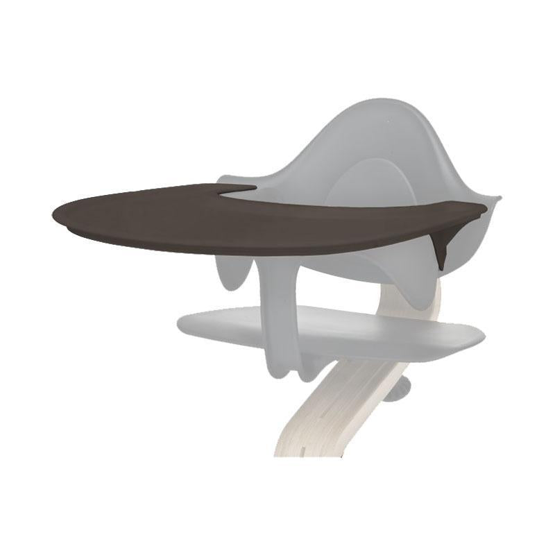 Nomi 餐盤 需配合多階段成長椅-白色 White-Suchprice® 優價網