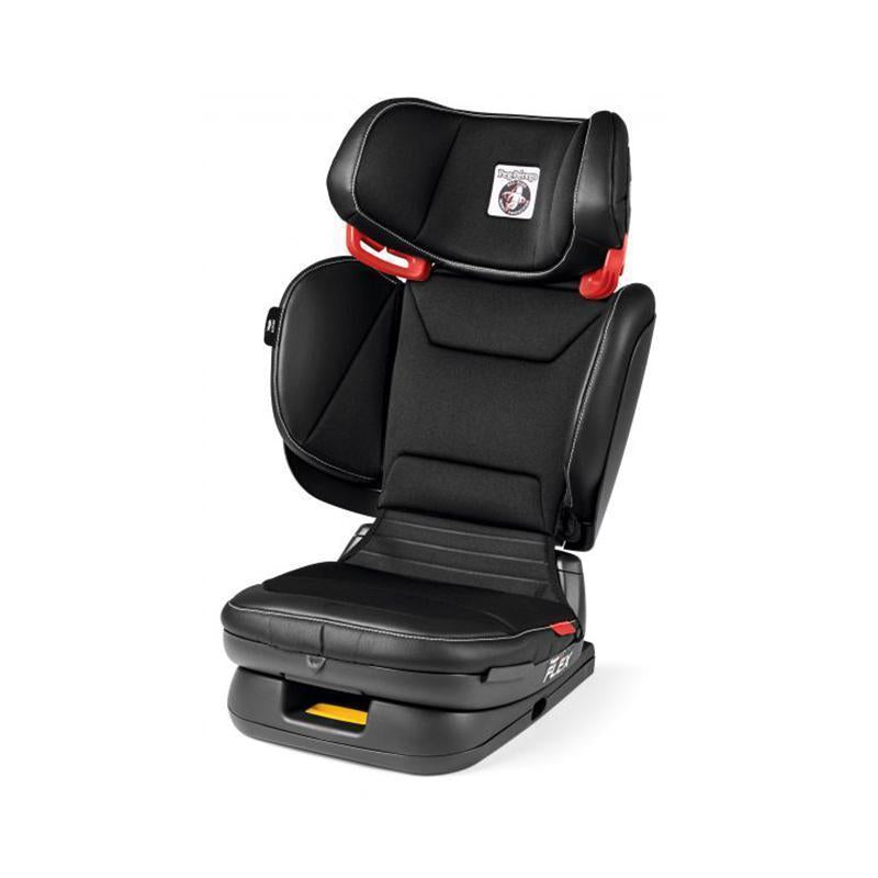 Peg-Pérego VIAGGIO 2-3 FLEX 兒童汽車安全座椅 3-12歲-紅色 Red-Suchprice® 優價網