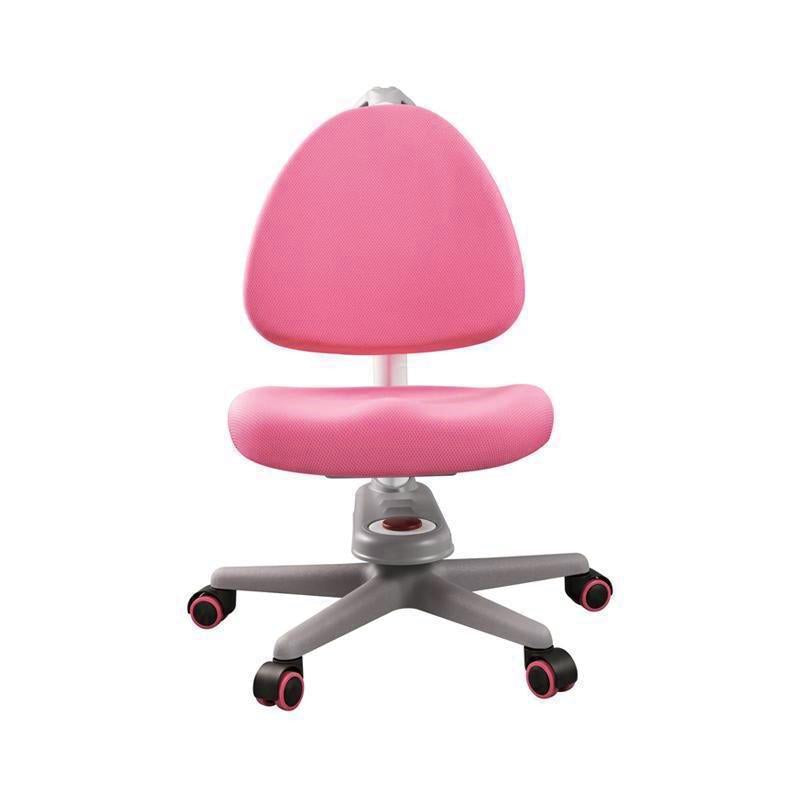 Suchprice® MC403 兒童人體工學椅-粉紅色 Pink-自己裝(紙箱包裝)-Suchprice® 優價網