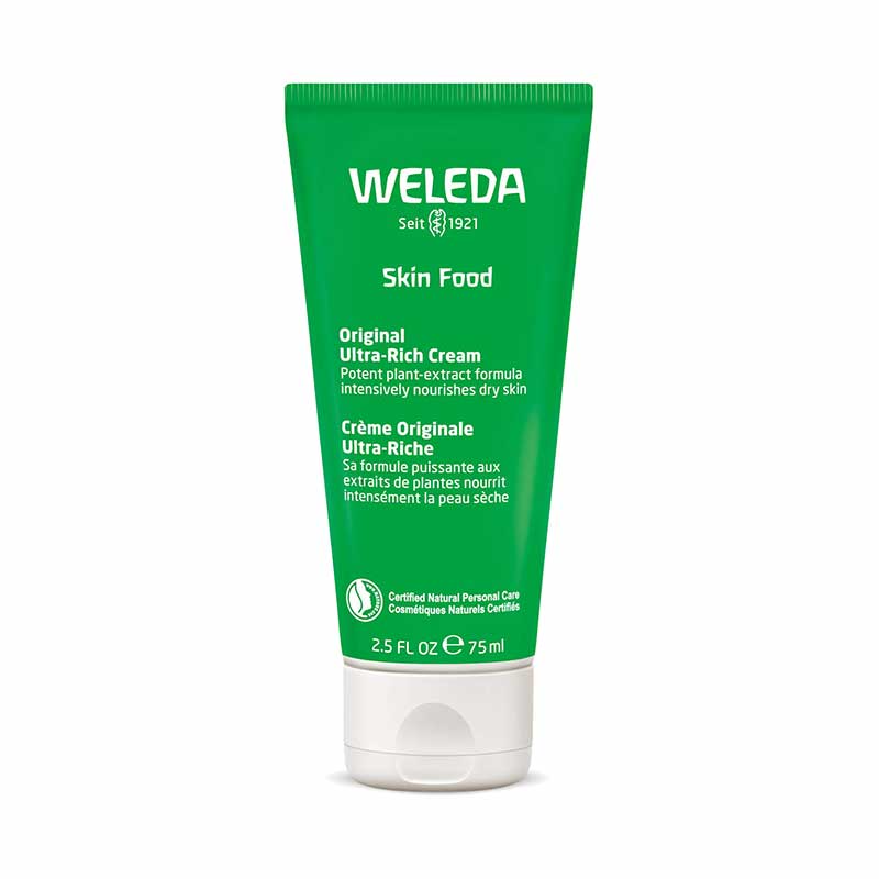 Weleda Skin Food Original Ultra-Rich Cream 75ml-Suchprice® 優價網