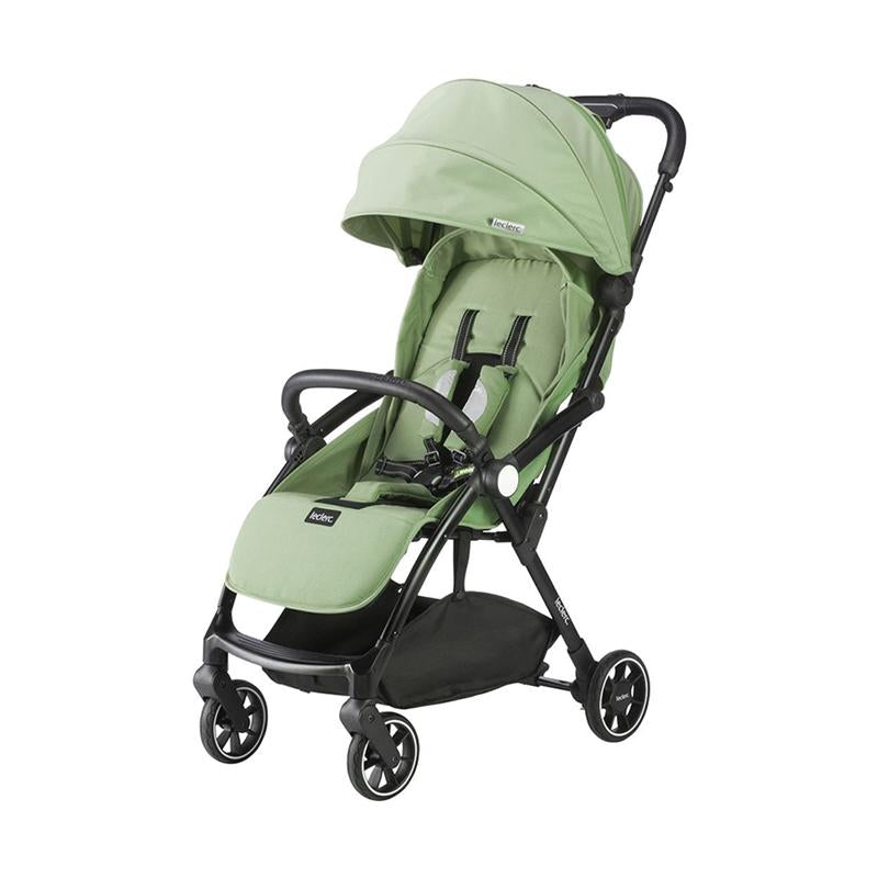 leclerc Magicfold™ Plus 嬰兒手推車 荷蘭品牌-綠色-Suchprice® 優價網