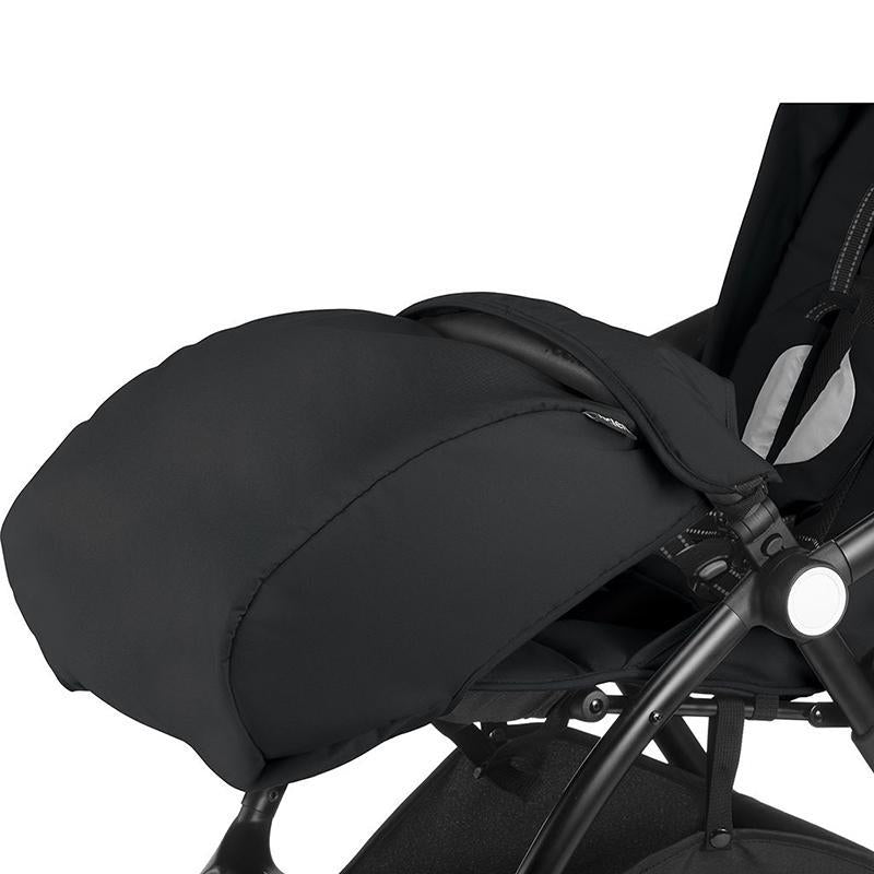 leclerc 嬰兒車腳套-黑色-Suchprice® 優價網
