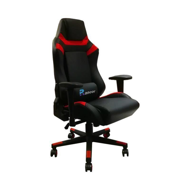 Rancor R4 電競椅 電腦椅 免費組裝-紅色-不組裝-Suchprice® 優價網